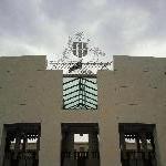 Entrance Parliament House