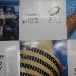 Sudney Sky Walk Info