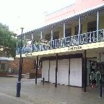   Wollongong Australia Diary