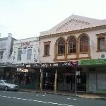   Wollongong Australia Trip Photographs
