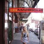 Paddy's markets in Chinatown, Sydney Australia Experience