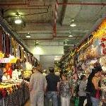 Paddy's markets in Chinatown, Sydney Australia Blog Pictures