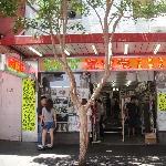 Paddy's markets in Chinatown, Sydney Australia Travel Album