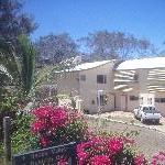 The Happy Valley in Fraser Island