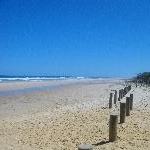 The Seventy Five Mile Beach @ Pinnacles