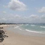 Pictures of Byron Bay