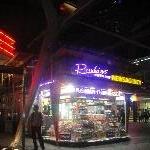 Pictures of the Kookaburra River Queens cruise