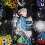 Rip Curl Style in Brissy