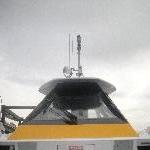 City Cat on Brisbane River