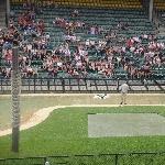 The Crocoseum at Australia Zoo