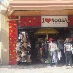   Noosa Heads Australia Trip Vacation