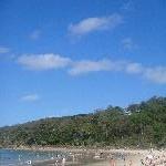 The surf beaches of Noosa Heads Australia Travel Review