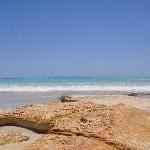 Cable Beach in Broome, Broome Australia