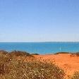 Gantheaume Point in Broome