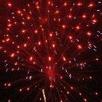 Rockhampton Australia Christmas on the Fitzroy River