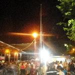 Rockhampton Christmas night markets