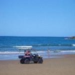 Agnes Water Australia Beach Patrol in Agnes Water