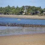 Mackay Australia Eimeo Beach aka Dog lagoon