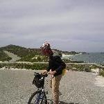 Rottnest Island Australia Ready to bike