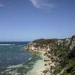 Rottnest Island Coastline