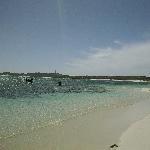 Idyllic beaches on Rottnest Island, Rottnest Island Australia