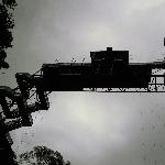 Photos of Bungy Jump platform in Cairns