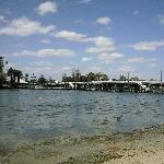 Rockingham Australia The Beach at Rockingham