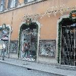 Christmas in Rome, Italy, Rome Italy