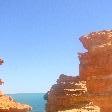 Gantheaume Point in Broome pictures