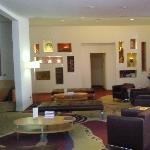The Lost Camel Hotel at Ayers Rock