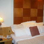 Ayers Rock Australia Double room at Sails in the Desert