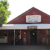 Outback Pioneer Hotel an Lodge at Ayers Rock