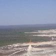 Scenic Flight over Broome