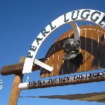 Broome Australia The Pearl Luggers in Broome