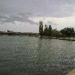 Pictures of the Lake Burley Griffin