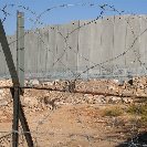 Checkpoint in Bethlehem, Israel, Jerusalem Israel