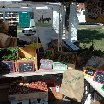 Pictures of the Chicago Farmers Market