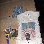 The Palio in Siena 