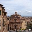 Palio at Piazza del Campo