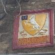 Contrada del Valdimontone in Siena