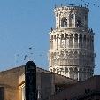 Pisa Italy The tower of Pisa, Italy