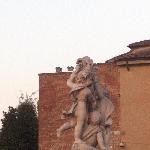 Pisa Italy