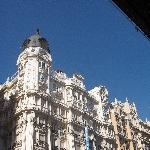 Round trip Spain: Madrid Trip Pictures