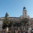 Round trip Spain: Madrid Diary Information