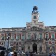 Round trip Spain: Madrid Vacation Picture