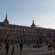 Pictures of Plaza Mayor, Spain
