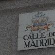 Things to see, visit and do in Madrid Spain Trip Photographs