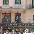 Things to see, visit and do in Madrid Spain Trip Photo
