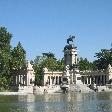 Things to see, visit and do in Madrid Spain Picture