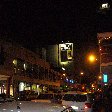 Zula Bar on Long St, Cape Town